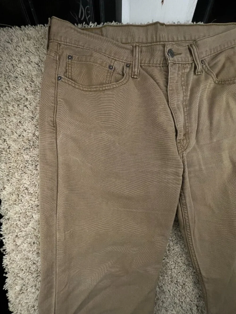 Levis good but